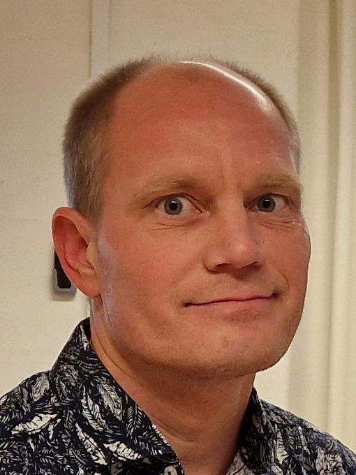 Dennis Daugaard